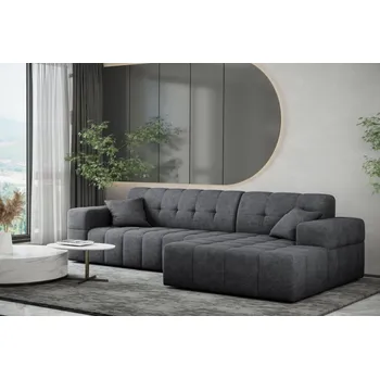 Sedací souprava Sedací souprava do L Balia - Perfect harmony 90 Varianta: Pravá