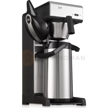 Barová židle Překapávač kávy pro 1 termos | BRAVILOR BONAMAT, TH