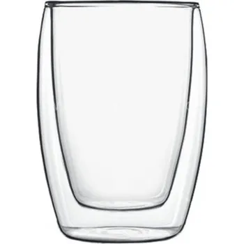Sklenice Luigi Bormioli | sklenice na vodu termická, objem 27 cl