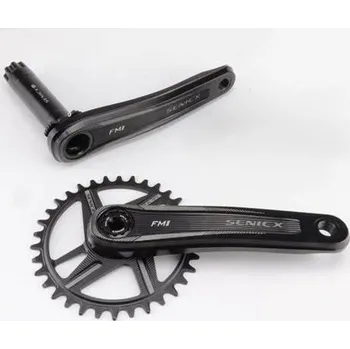 Klika na kolo Kliky Senicx FC-FM1 175mm 34z