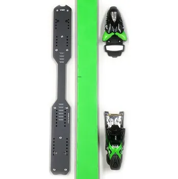 Cyklistické oblečení Stockli Vist VM412 GREEN+WC AirPro14