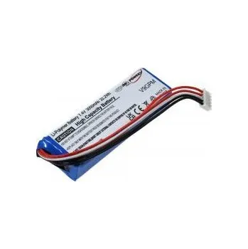 Akumulátor Harman/Kardon CP-HK06 7,4V 3000mAh