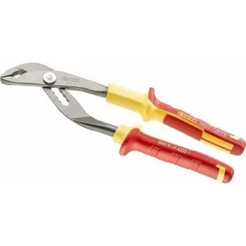 Kleště Kleště SIKO izolované VDE - TONA EXPERT