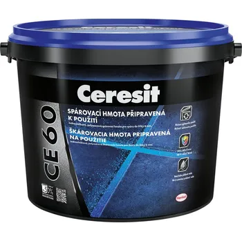 Spárovací hmota Henkel - Ceresit Hmota spárovací Ceresit CE 60 2kg chocolate