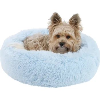 Pelíšek pro psa Pelíšek Adele 70 cm Růžová A17