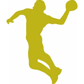 ON-DESIGN Potisk HÁZENKÁŘ Barva: zlatá, Velikost motivu: A5