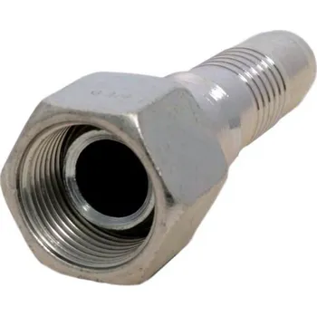 Lisovací koncovka přímá DKR 20 G3/4"vni Parker K92V4-12-12