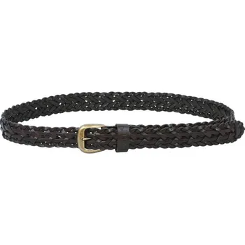 Opasek Bushman Sabie dark brown 110