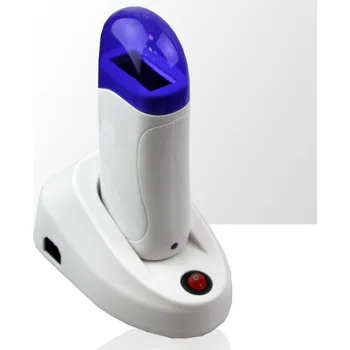 Ohřívač depilačního vosku se základnou 40W