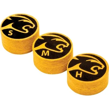 Kůže vrstvená Predator Victory 14mm Soft