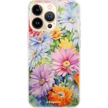 Telefonní příslušenství Odolné silikonové pouzdro iSaprio - Meadow 02 - iPhone 13 Pro Max