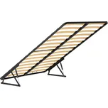 Elvisia Kovový rošt SMP 120 | výklopný