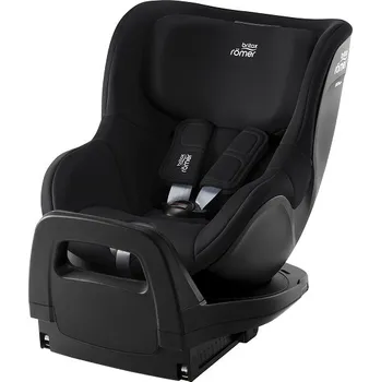 Dětské zboží BRITAX RÖMER autosedačka DUALFIX 5Z VARIO BASE 5Z BUNDLE Space Black