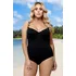 Dámské plavky Lorin Karla černé