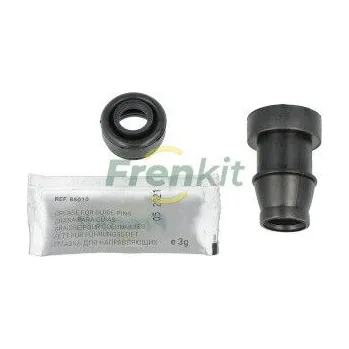 Autodíl Sada vodicích pouzder, brzdový třmen FRENKIT 814007