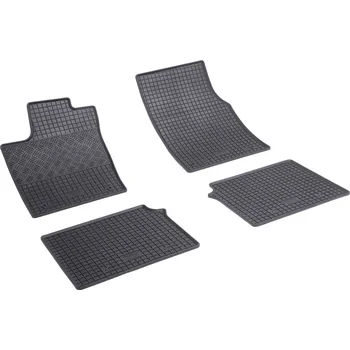 Autodoplněk Gumové autokoberce Rigum Jeep Grand Cherokee 2011-2021