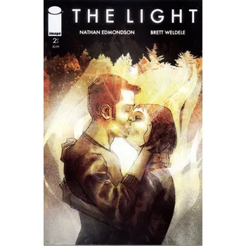 Komiks pro dospělé EN - Light (2010) #2