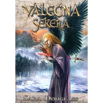 Poutníkův návrat 1: Válečná sekera