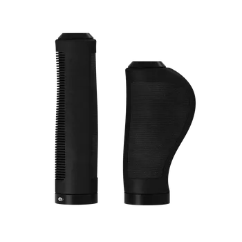 grip Brooks Ergonomic Rubber Grips 130/100