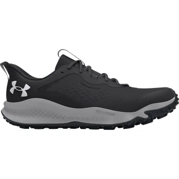 Dámská běžecká obuv Trailové boty Under Armour UA W Charged Maven Trail 3026143-104 Velikost 37,5 EU | 4 UK | 6,5 US | 23,5 CM