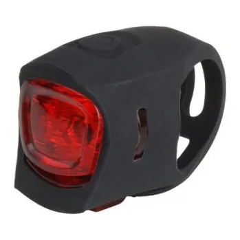 Cyklosvítilna ONE - zadní bezpečnostní světlo SAFE 2.1