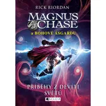 Magnus Chase a bohové Ásgardu: Příběhy z devíti světů