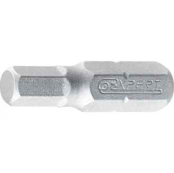 Klíč Bit imbusový 10x25mm - TONA EXPERT