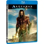 Aquaman: 1-2 Kolekce (2018, 2023) 2…