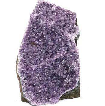 Drahý kámen Ametyst drúza 1.600 kg #3015