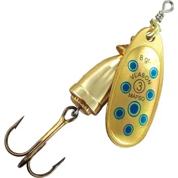 Umělá nástraha Mapso Vlason - barva OA - 17 vel. 3