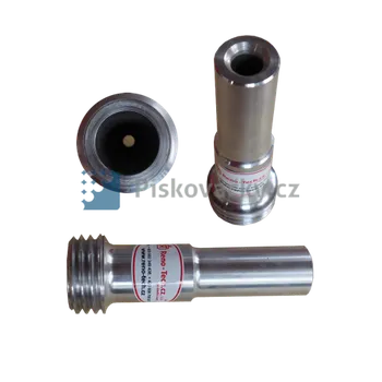 dílenský stroj Tryska pracovní Venturiho NTL 32-5/50 NTL 32-5/50