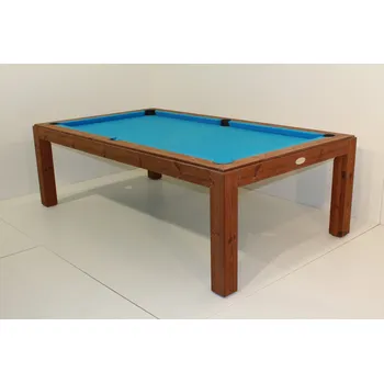 Kulečníkový stůl Wat14 Kulečníkový stůl Thermo Outdoor Velikost stolu: 6ft