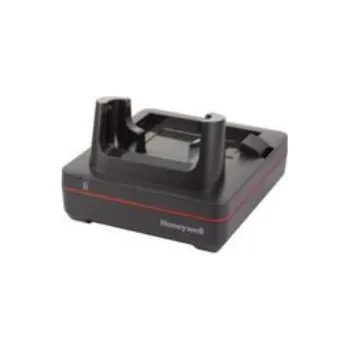 Kancelářská technika Honeywell charging-/communication station, Ethernet, USB CT30P-EB-UVN-3