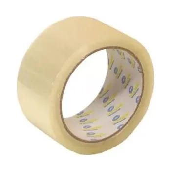 Lepicí páska Lepící páska novaTAPE šíře 48mm návin 66m transparentní