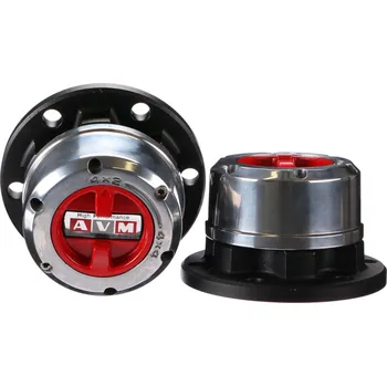 Volnoběžka AVM 417HP - Chevrolet / Chrysler / Ford / Jeep SIXTOL
