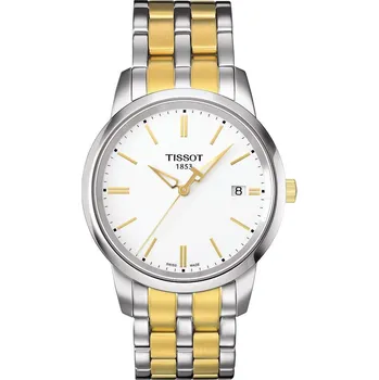 Pánské hodinky T-Classic Tissot T0334102201101