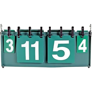 Stolní tenis Počítadlo výsledků na stolní tenis Buffalo 2 hráči