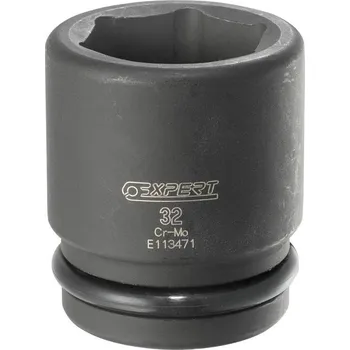 Klíč Hlavice průmyslová 6hranná 1/2" - TONA EXPERT E113491 - 11