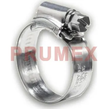 hadicová spona Hadicová spona CX9 W1 110-130