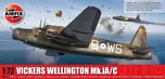 Airfix Vickers Wellington Mk.IA/C…