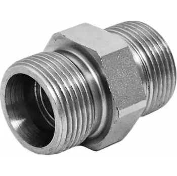 Fitinka NEREZ přímá spojka M22x1,5vně^M22x1,5vně Parker G15L71X