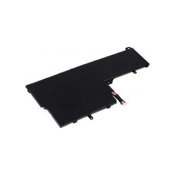 Baterie k notebooku Baterie HP Split 13-M010DX 11,1V 2950mAh