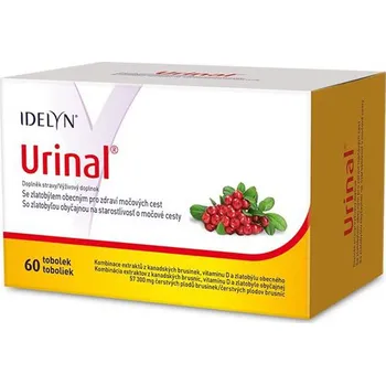 WALMARK Idelyn Urinal 30 tob.