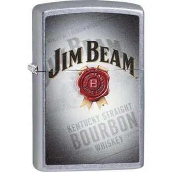 Zapalovač Zippo Jim Beam 29571