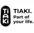 TIAKI