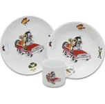 Thun Dětská jídelní souprava mělký…