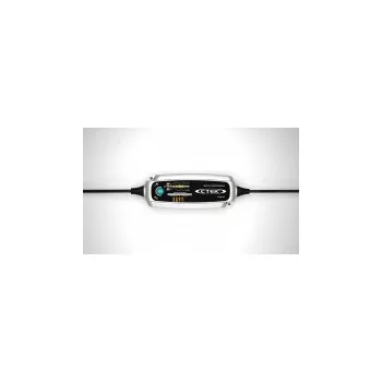 Nabíječka baterií Nabíječka CTEK MXS 5.0 Test and Charge 12V 5A