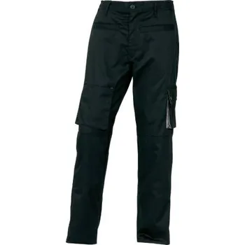 montérky Zateplené kalhoty Delta Plus Mach 2 M2PAW Velikost: 3XL