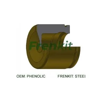 Brzdový třmen Píst, brzdový třmen FRENKIT P605603