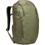 Thule Chasm batoh 26 l TCHB215 - olivine